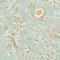 Surface Style Bamboo Garden Peel & Stick Wallpaper